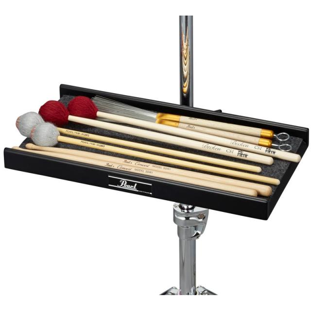 他サイト： Pearl PTT-1809 [Percussion / Mallet Table]の商品画像