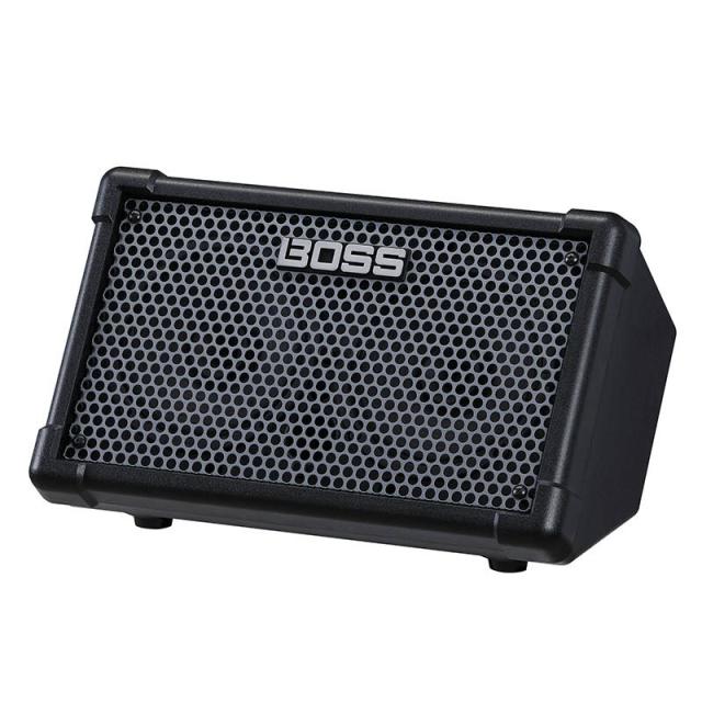 他サイト： BOSS CUBE Street II Black [CUBE-ST2](ストリート キューブ ボス)の商品画像