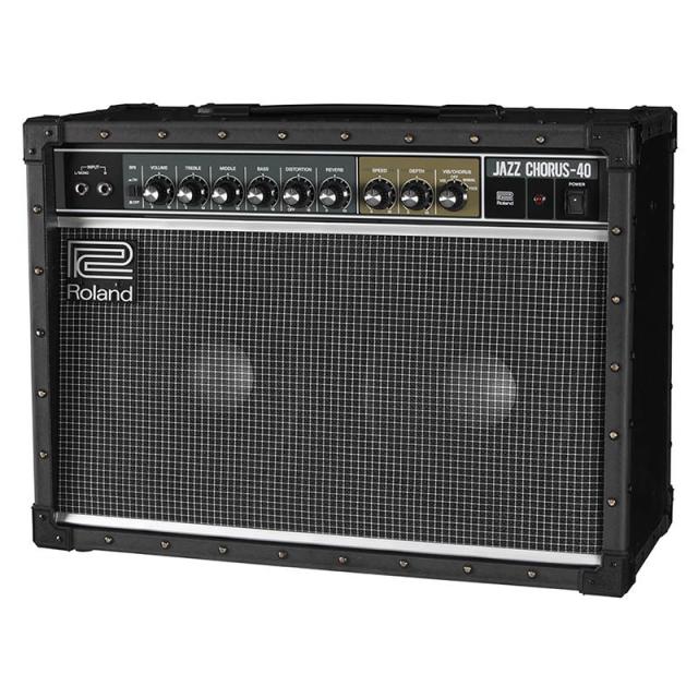 他サイト： Roland JC-40 Jazz Chorus(ジャズコーラス ローランド)の商品画像