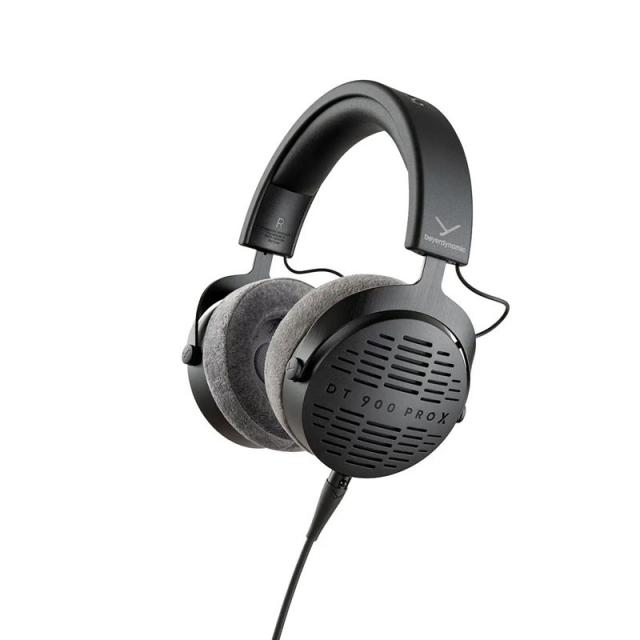 他サイト： beyerdynamic DT 900 PRO X(オープン型スタジオヘッドホン)の商品画像