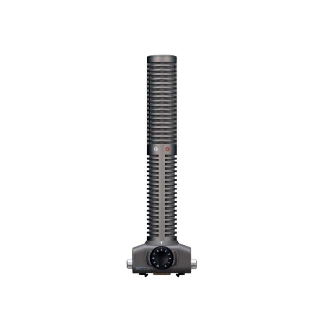 他サイト： ZOOM SSH-6【Q8オプション・ショットガンマイク】の商品画像