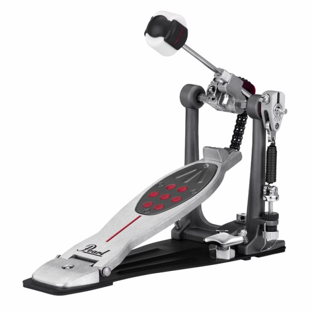 他サイト： Pearl P-2050C [ELIMINATOR REDLINE CHAIN DRIVE / SINGLE PEDAL]の商品画像