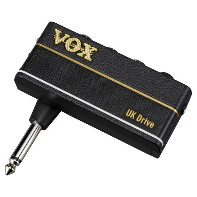 他サイト： VOX amPlug3 UK Drive (AP3-UD)(ヴォックス ボックス)の商品画像