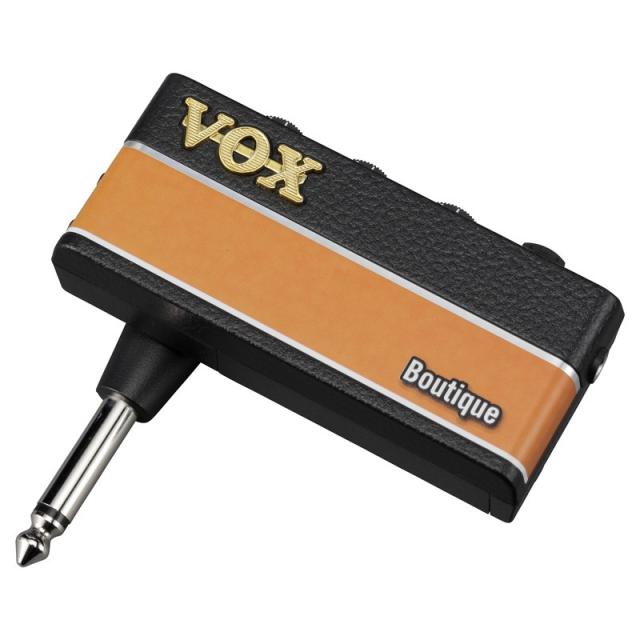 他サイト： VOX amPlug3 Boutique (AP3-BQ)(ヴォックス ボックス)の商品画像