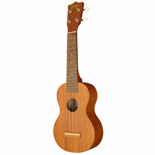 他サイト： Famous FS-1G [ソプラノウクレレ] フェイマスの商品画像