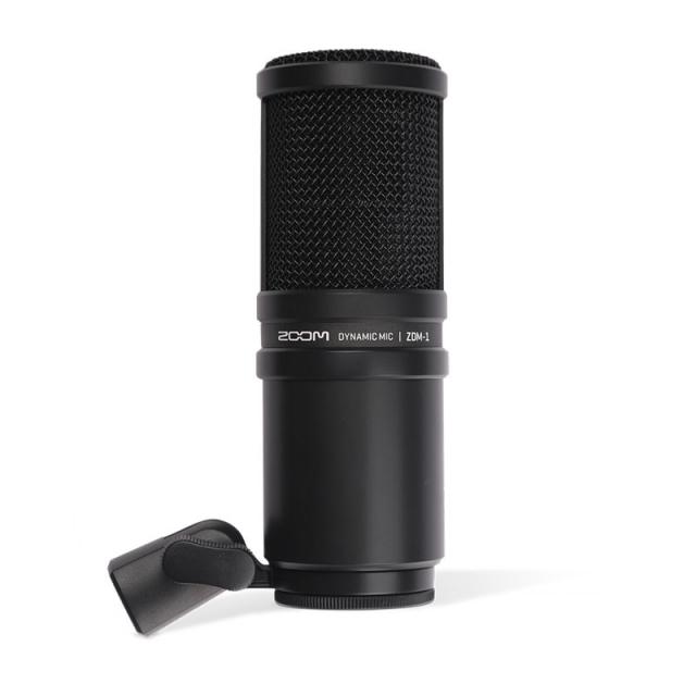 他サイト： ZOOM ZDM-1の商品画像