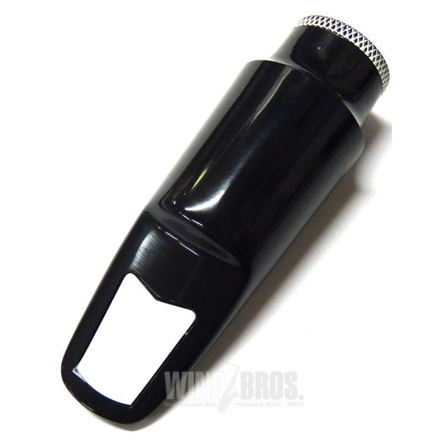 他サイト： Claude Lakey 【オープニング:5_3】アルトサックス用マウスピース クラウドレイキー ハードラバーの商品画像