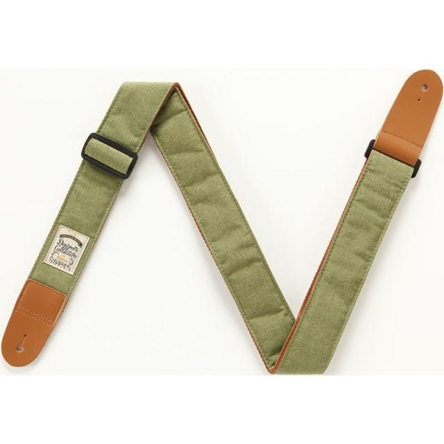 他サイト： Ibanez Designer Collection Strap 2019 model DCS50D-MGNの商品画像
