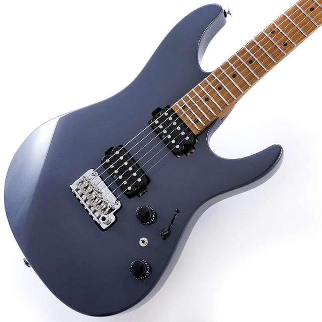 Ibanez RG421EX Black 歪む Flat (BKF) 新古品