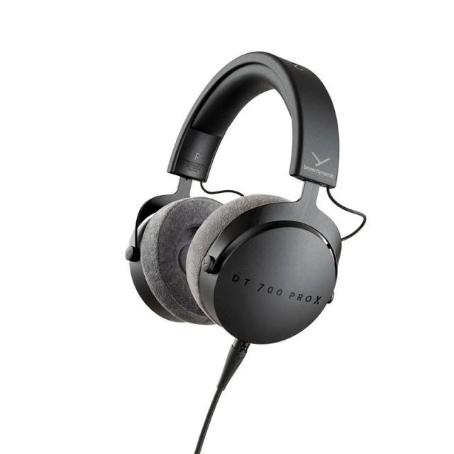 他サイト： beyerdynamic DT 700 PRO X(密閉型スタジオヘッドホン)(ベイヤーダイナミック)の商品画像
