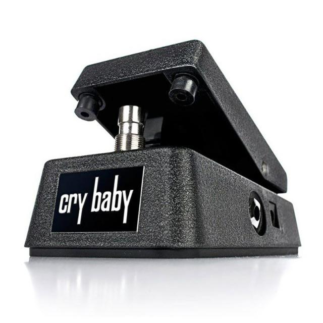 他サイト： Dunlop (Jim Dunlop) 【9Vアダプタープレゼント!】CBM95 CryBaby Mini Wah(ジムダンロッの商品画像