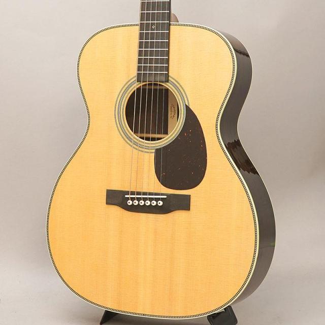 他サイト： MARTIN 【夏のボーナスセール】【担当者選定品】OM-28 Standard #3030159の商品画像