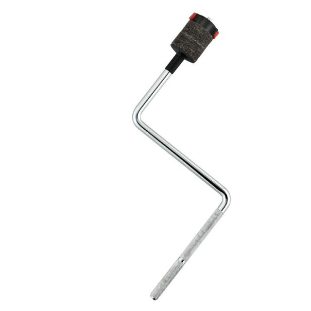 他サイト： TAMA ZCYEL [Z型ロッド シンバル用ロング] 【MULTI-CLAMP MC8 等と組み合わせて使える!】の商品画像