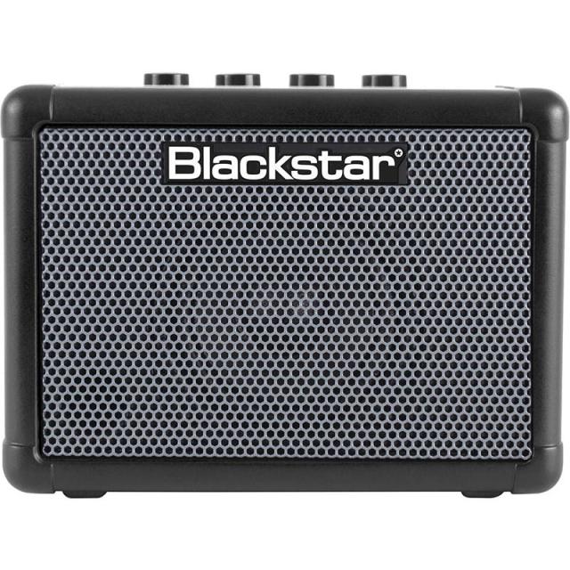 他サイト： Blackstar FLY3 BASS Mini Amp 【厳選BASS GEARセール】の商品画像