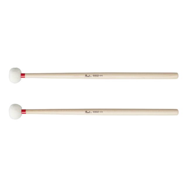 他サイト： Pearl 662-H [ハード]の商品画像