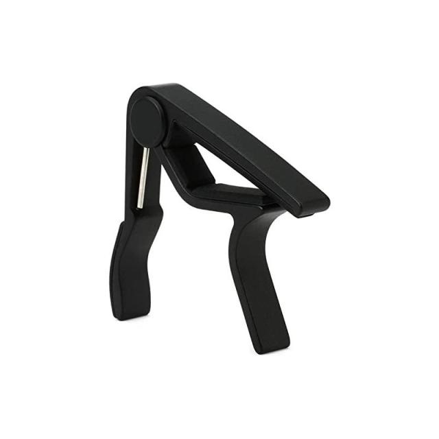 他サイト： unknown K-CAPO-BLK ウクレレ用カポタストの商品画像
