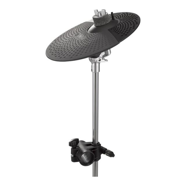 他サイト： YAMAHA PCY95AT [シンバルパッド (モノラル / アタッチメント付)]の商品画像