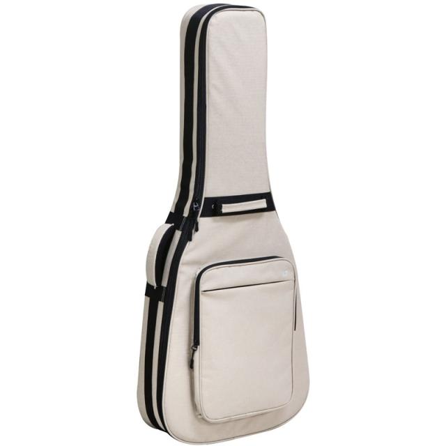 他サイト： Kikutani GVB-60SA (BEIGE) (セミアコギター用)の商品画像