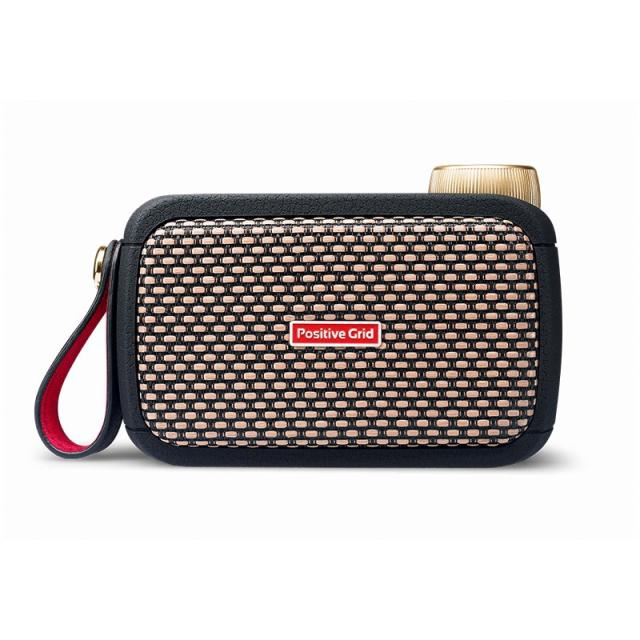 他サイト： Positive Grid 【 Year End Sale 2025】 Spark GO(ポジティブ ポジティヴ グリッド)の商品画像