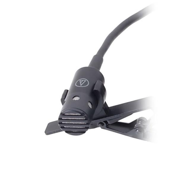 他サイト： audio-technica PRO70 (オーディオテクニカ)(コンデンサーマイク)(ラべリアタイプ)の商品画像