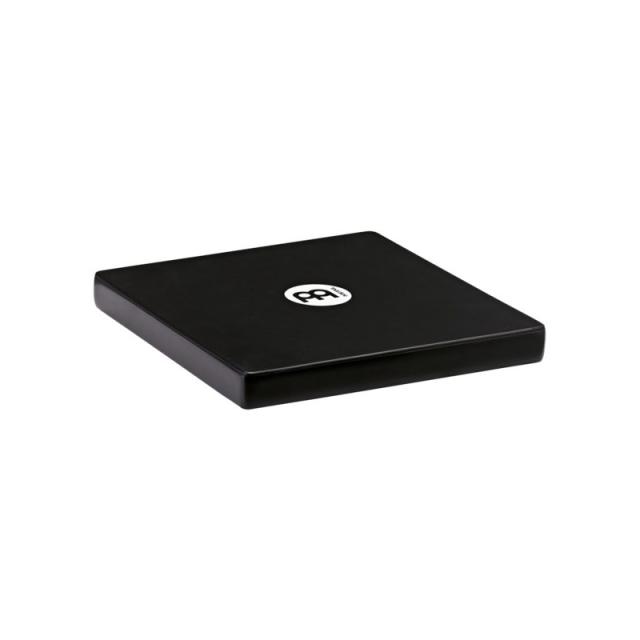 他サイト： MEINL TCAJ1BK[Travel Cajon Pad Black]の商品画像