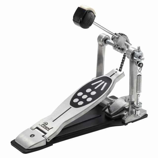 他サイト： Pearl P-920 [POWERSIFTER REDLINE STYLE SINGLE PEDAL]の商品画像