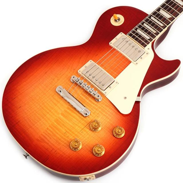 他サイト： Gibson Les Paul Standard ’50s(Heritage Cherry Sunburst) 【SN.2246の商品画像
