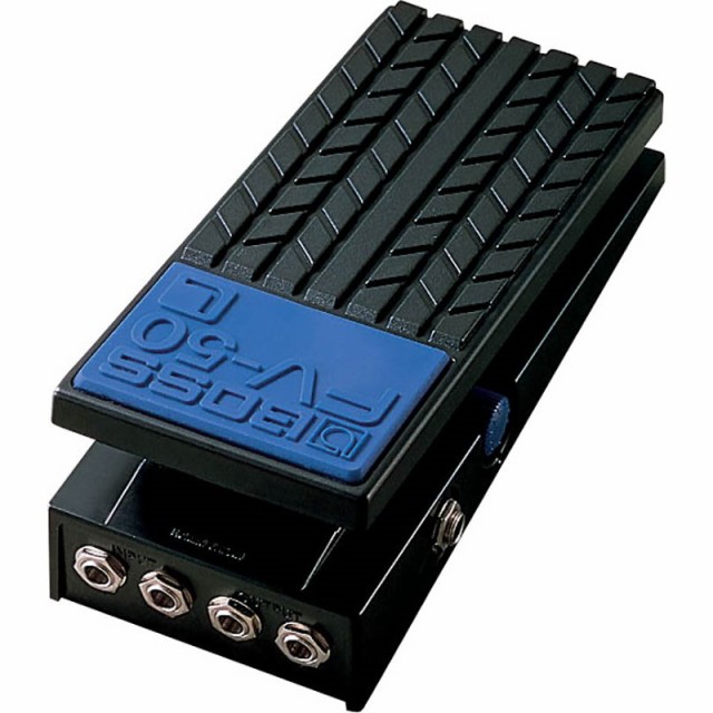 他サイト： BOSS FV-50Lの商品画像