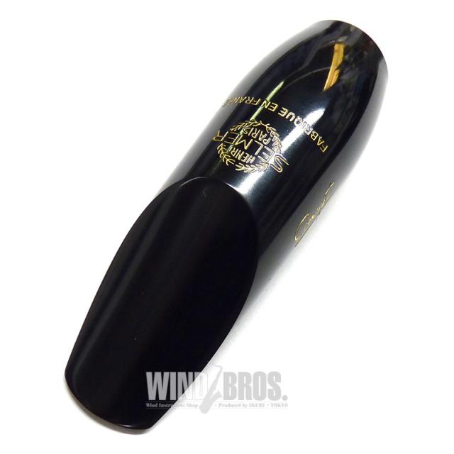 他サイト： Selmer Paris ソプラノサックス用マウスピース セルマー CONCEPT(コンセプト)の商品画像