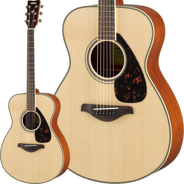 他サイト： YAMAHA FS820 (Natural)の商品画像