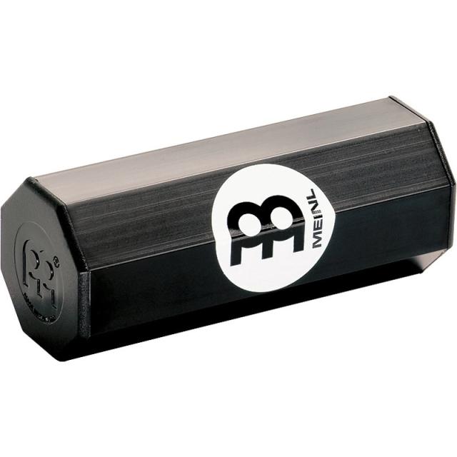 他サイト： MEINL SH8BK [Aluminum Shakers, Octagonal / Small]の商品画像
