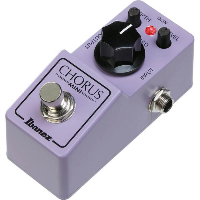 他サイト： Ibanez CSMINI [Chorus](アイバニーズ)コーラス  箱ボロ特価品の商品画像