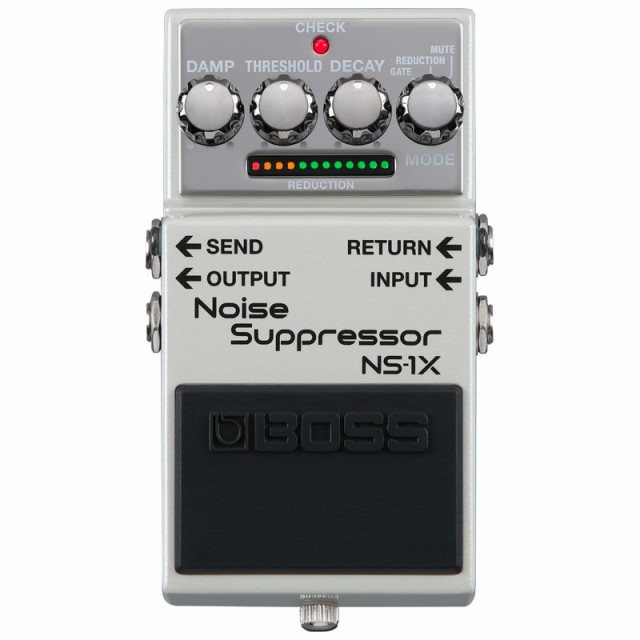 他サイト： BOSS NS-1Xの商品画像