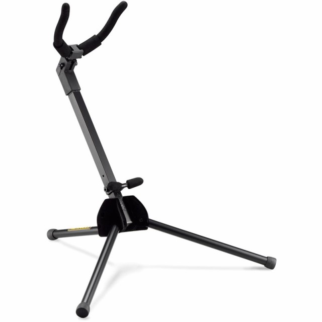 他サイト： HERCULES アルトサックス用 スタンド ハーキュレス DS431B (TravLite)の商品画像