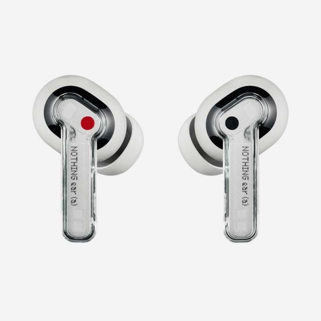 他サイト： Nothing Ear(a) White(ホワイト)(最新モデル)(国内正規品)(ANC搭載Bluetooth・ワイヤレスイヤフの商品画像