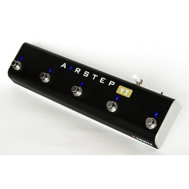 他サイト： XSONIC 【特価】AIRSTEP YT Editionの商品画像