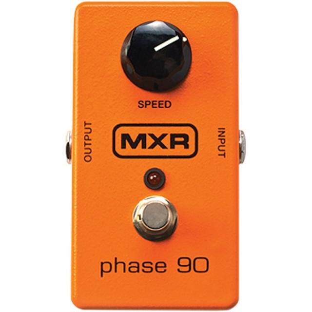 他サイト： MXR M101 Phase 90の商品画像