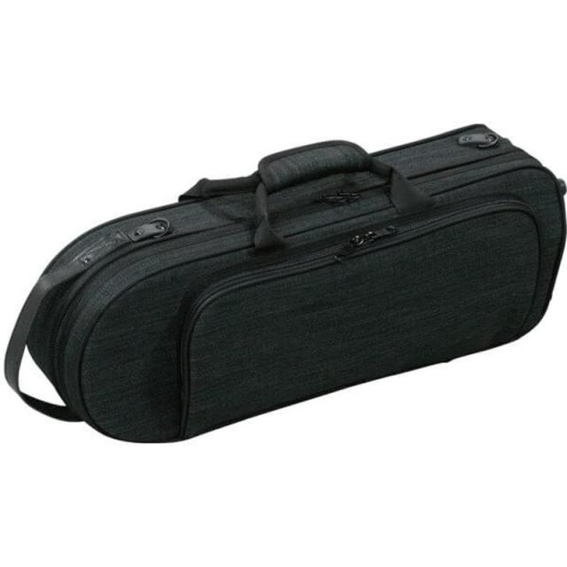 他サイト： Kikutani キクタニ / TR-Tweed BLK トランペット用 ツイード シングル ケースの商品画像