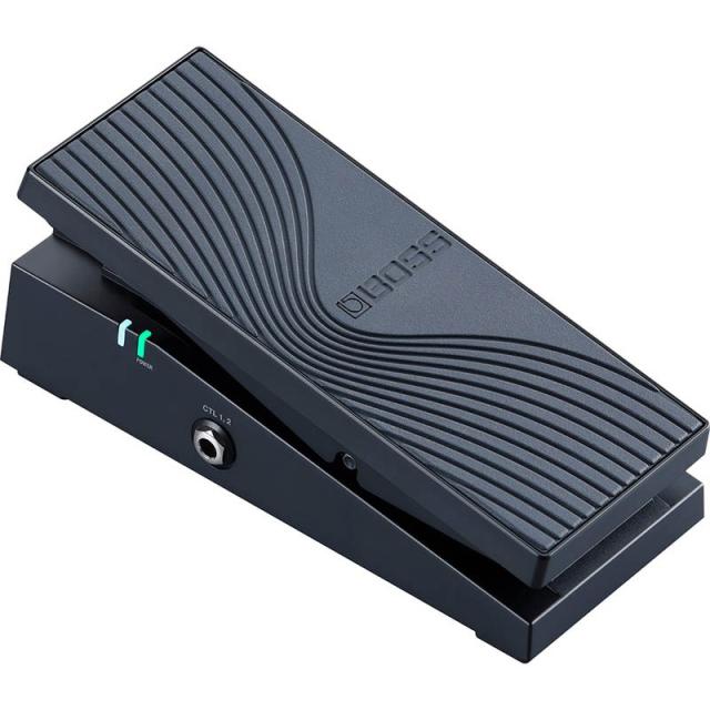他サイト： BOSS EV-1-WL ワイヤレスMIDIエクスプレッションペダル ボスの商品画像