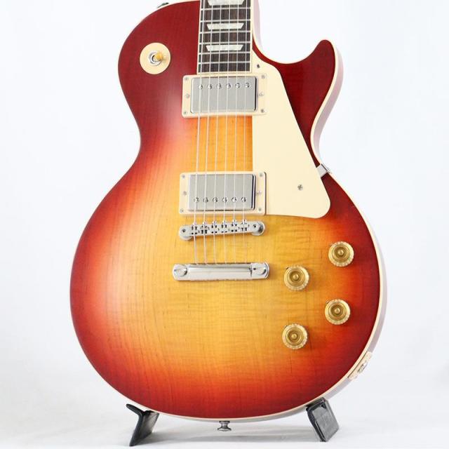 他サイト： Gibson Les Paul Standard ’50s (Heritage Cherry Sunburst) [SN.229の商品画像