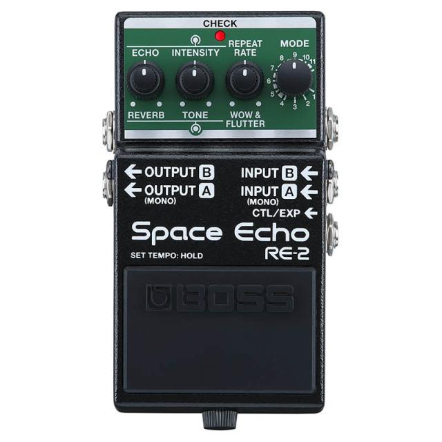 他サイト： BOSS RE-2 [Space Echo] ディレイ ボスの商品画像
