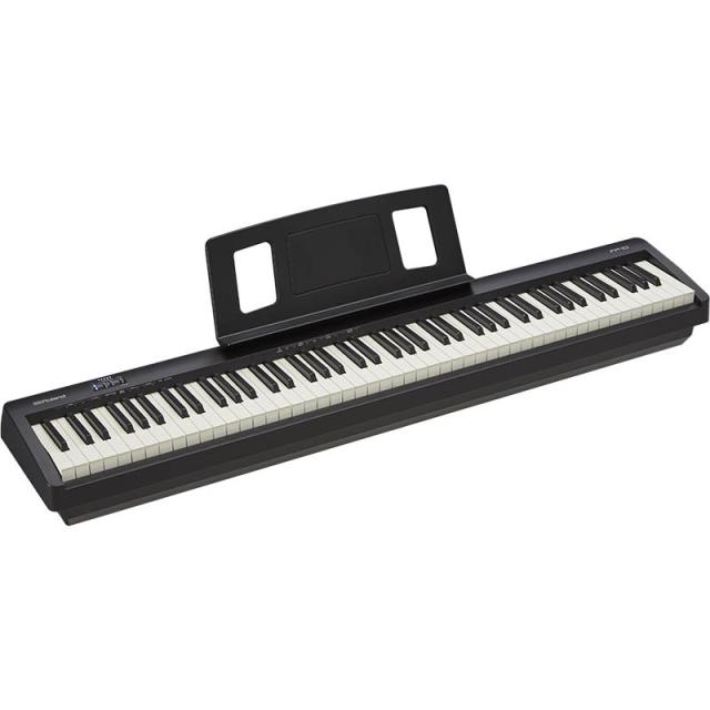 他サイト： Roland 【初売りセール】FP-10 (FP-10-BK) ローランド 電子ピアノ デジタルピアノ (※沖縄、一部離島へのおの商品画像