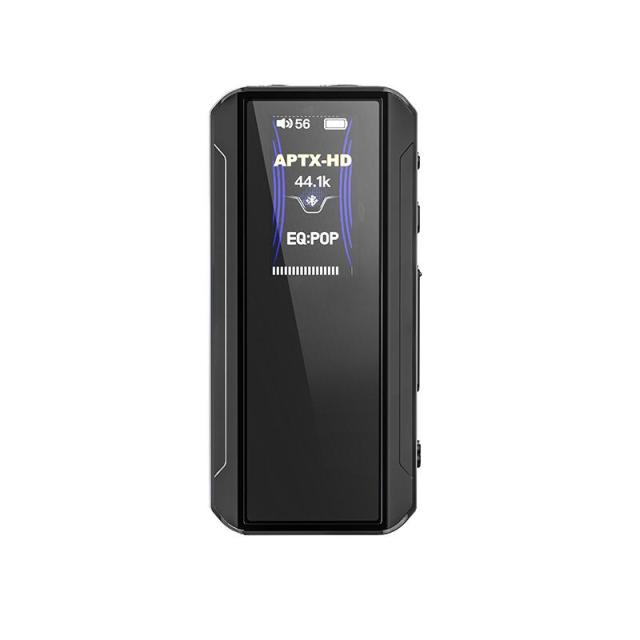 他サイト： FiiO BTR13 Black (ブラック)(フィーオ)(DACアンプ)(Bluetooth)(ハイレゾ)(FIO-BTR13の商品画像