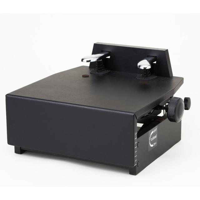 他サイト： 甲南 KP-DXF(フリーストップ・ピアノ補助ペダル)の商品画像