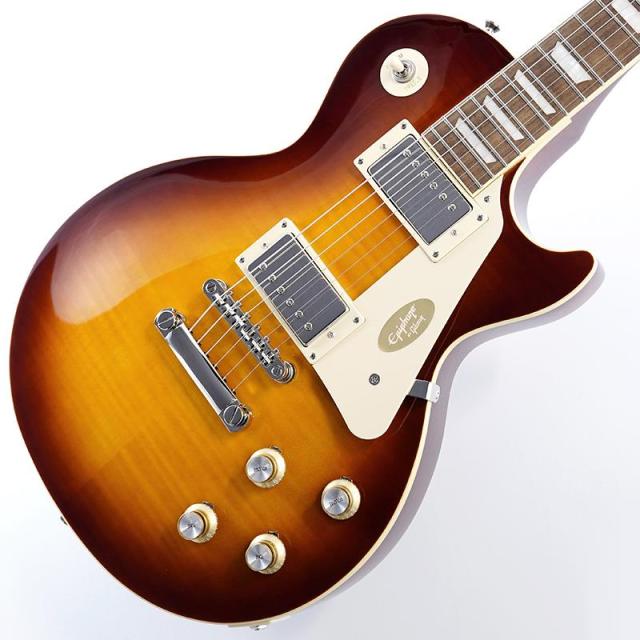 他サイト： Epiphone Les Paul Standard ’60s Figured (Iced Tea Burst)の商品画像