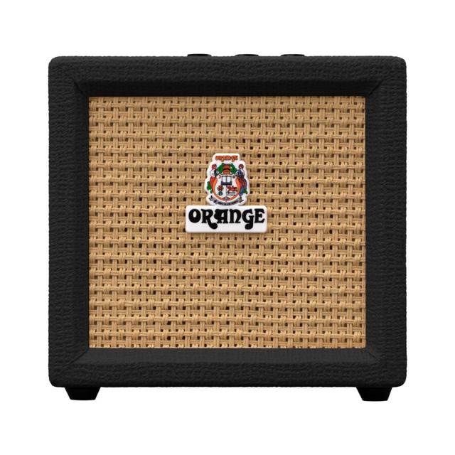 他サイト： Orange Crush Mini [Black](オレンジ)の商品画像