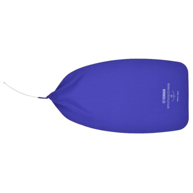 他サイト： YAMAHA ヤマハ / マウスピース スワブ MPSM3(金管楽器用) (Mサイズ)の商品画像