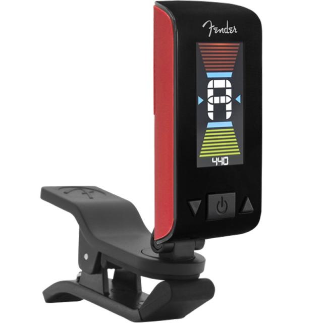 他サイト： Fender USA 【夏先取り大特価セール】ORIGINAL TUNERS (FIESTA RED)(#0239979004)の商品画像
