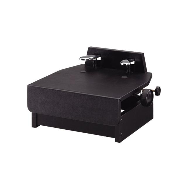 他サイト： 甲南 KP-DX 【ブラック】(ピアノ補助ペダル)の商品画像