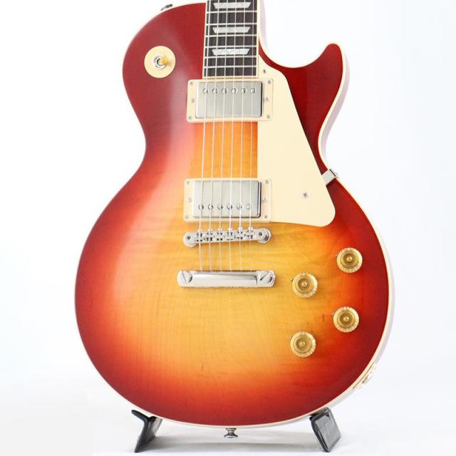 他サイト： Gibson Les Paul Standard ’50s (Heritage Cherry Sunburst) [SN.227の商品画像